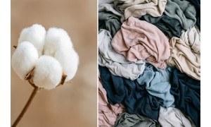 Coton bio ou coton recyclé
